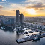 Zen - Sea Towers * Γκντίνια