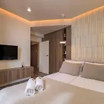 Zen - Sea Towers Apartman