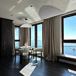 Zen - Sea Towers *