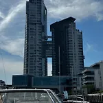 דירה Zen - Sea Towers גדינייה