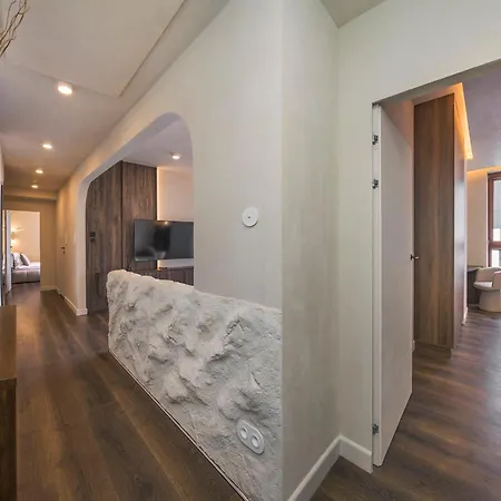 アパート Zen - Sea Towers