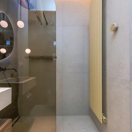 Zen - Sea Towers アパート グディニャ