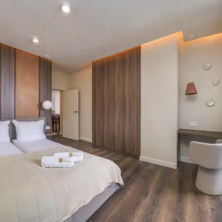 Zen - Sea Towers グディニャ