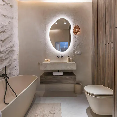 アパート Zen - Sea Towers