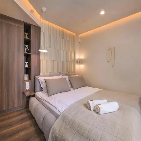 Zen - Sea Towers * グディニャ