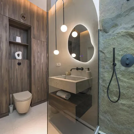 アパート Zen - Sea Towers *