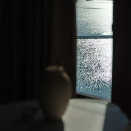 Zen - Sea Towers アパート グディニャ