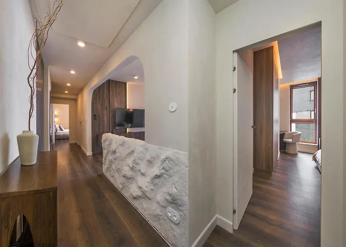 アパート Zen - Sea Towers