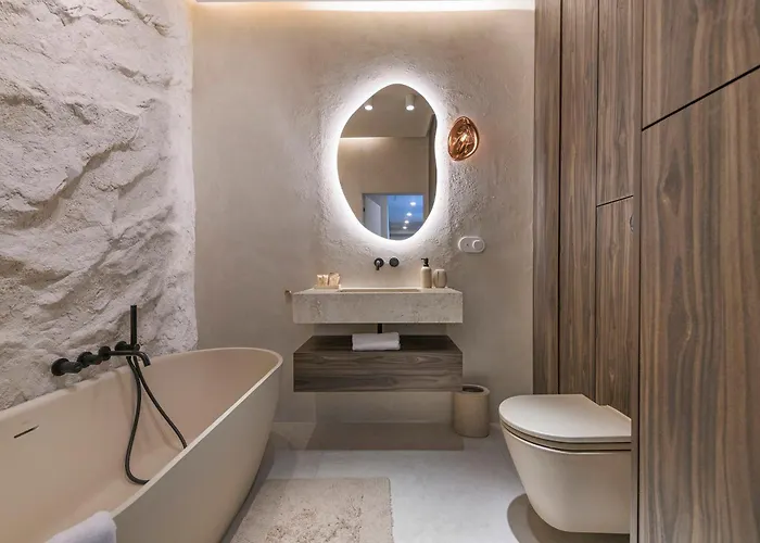 アパート Zen - Sea Towers