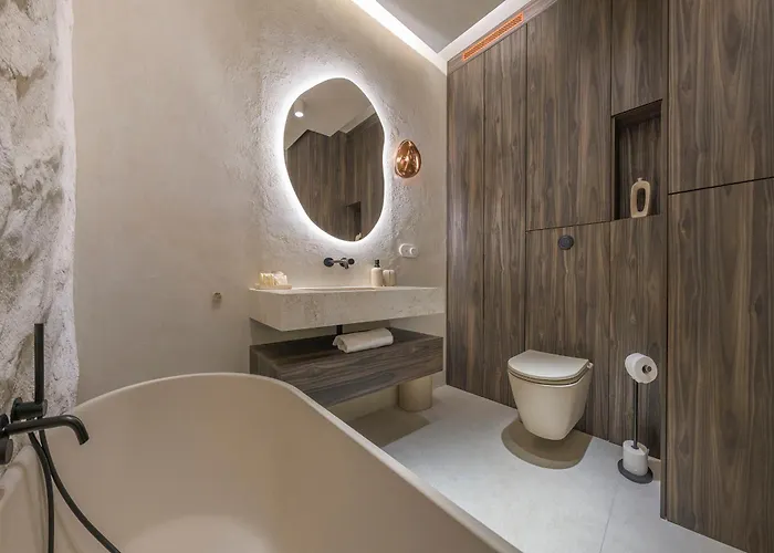 アパート Zen - Sea Towers