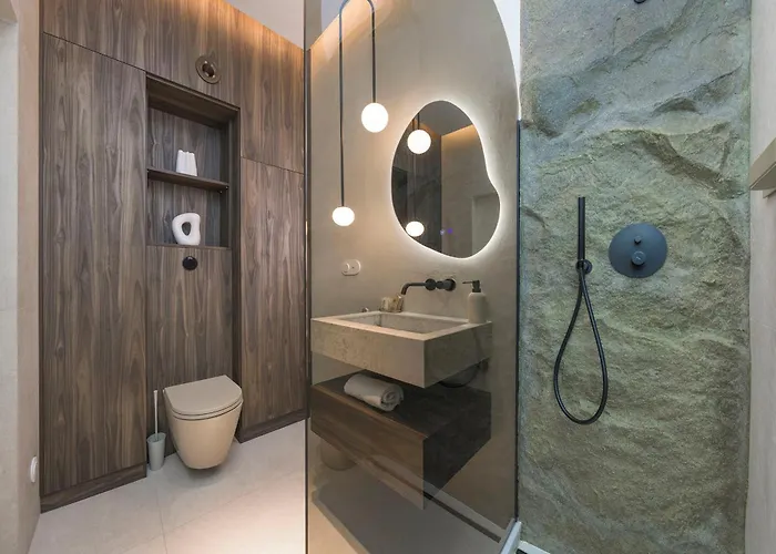 アパート Zen - Sea Towers *