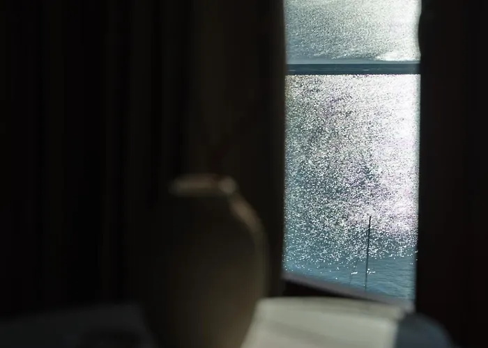 Zen - Sea Towers アパート グディニャ