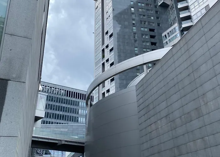 アパート Zen - Sea Towers